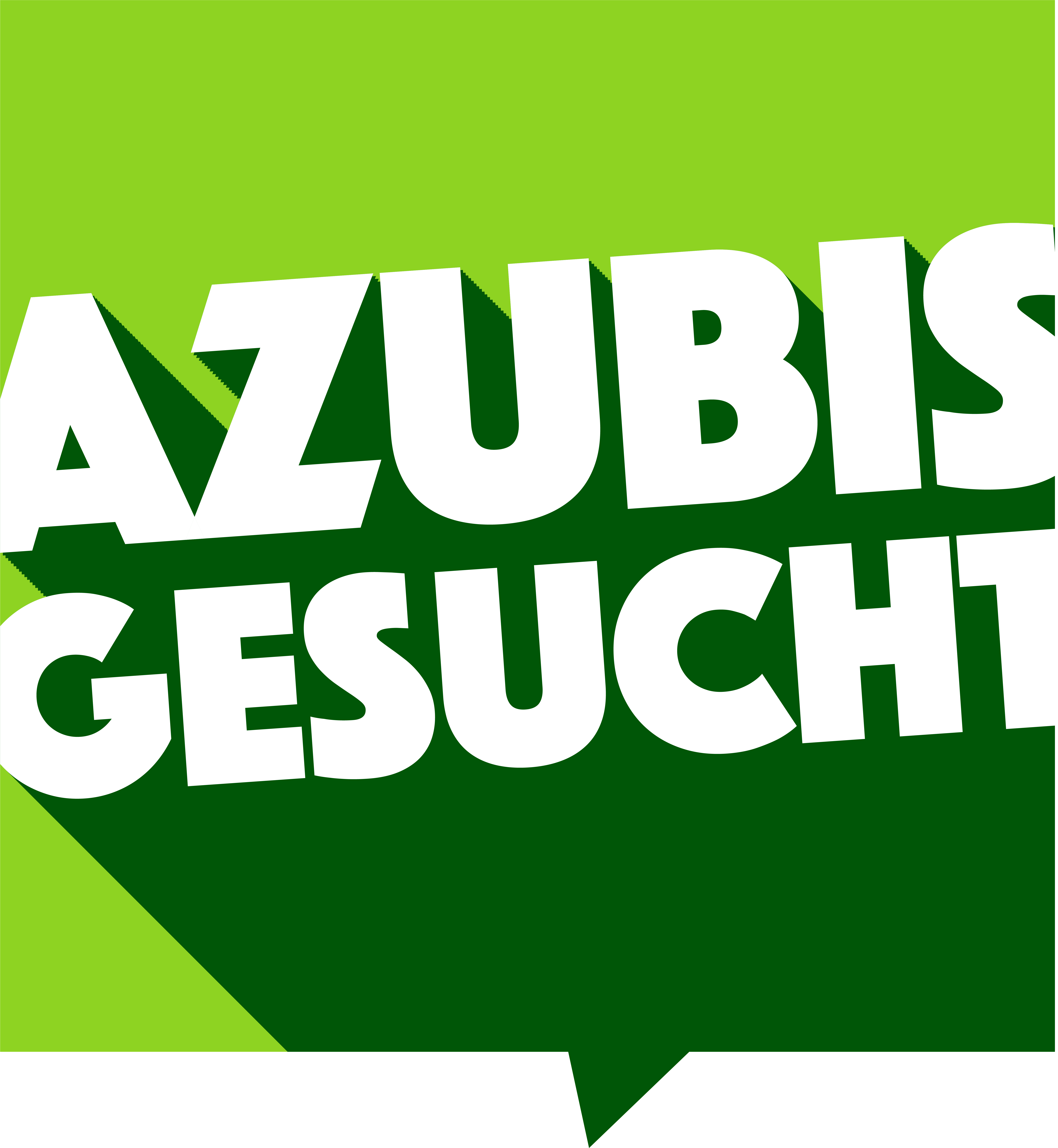 Azubis gesucht