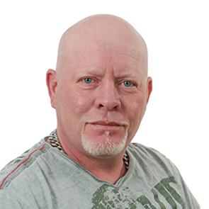 Steve Morich
