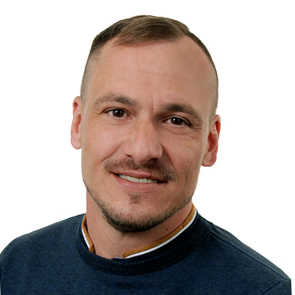 Stefan Hasenstein