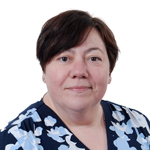Ina Wedel
