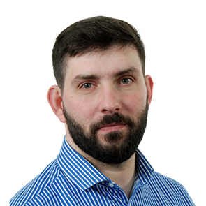 Valentin Inochentsy