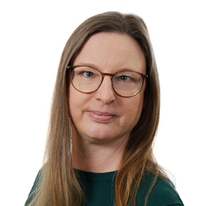 Anja Baumbach